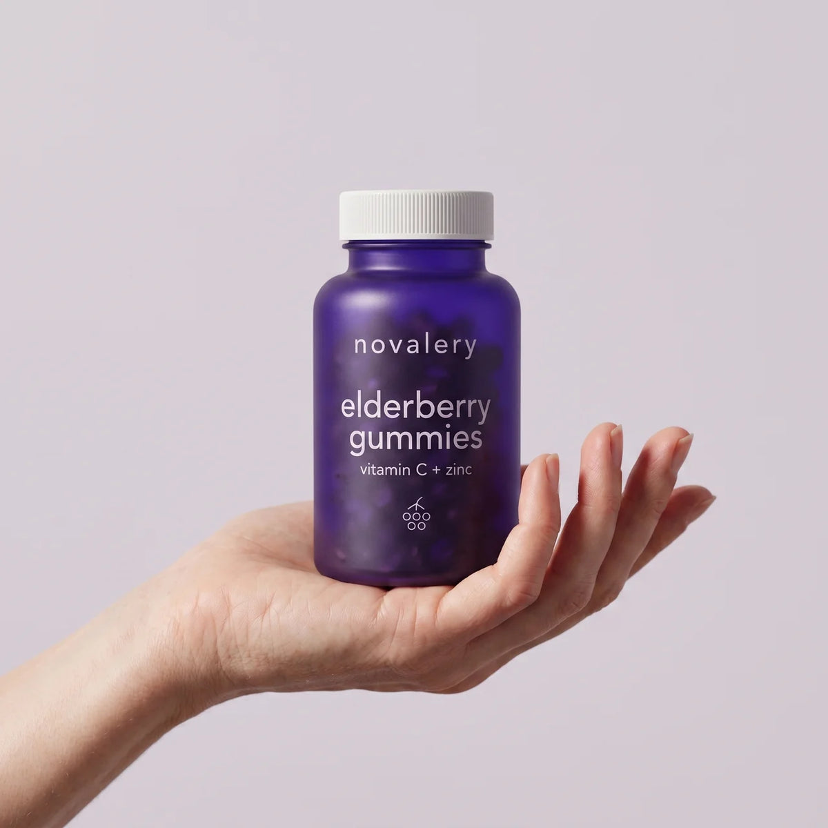 Novalery Elderberry Gummies